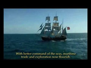 John Harrison's Marine Chronometer