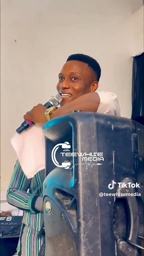 Min BBO Performing “My God