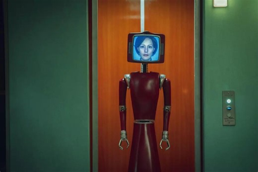 'Cassandra': Banda Sonora y Canciones de la serier de ciencia ficción de Netflix