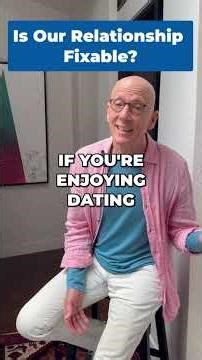 The Compatibility Test Most People Avoid