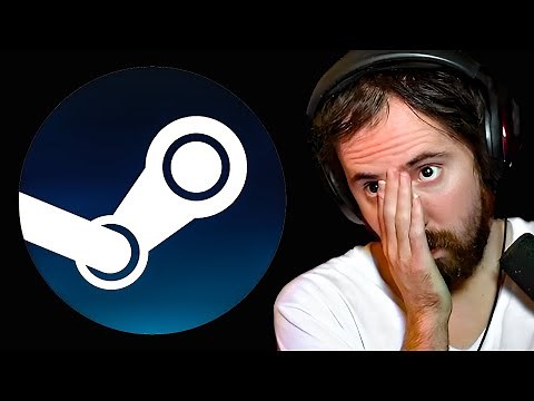 The Steam Situation