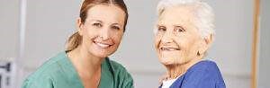 Home Care & Caregiver Services | Firstlight Home Care Akron