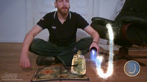 Book Review: Book of Spells