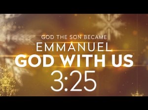 God With Us Countdown | Creative Media Solutions | WorshipHouse Media