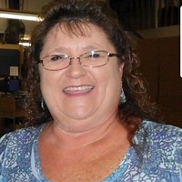 Obituary for Patricia Ann Clark "Pat" Simpson at Hunter Funeral Home