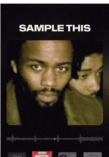 Discover the Perfect Music Sample for Producers