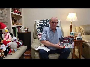 Cheese Advent Calendar 2025 Day 8