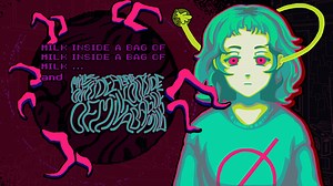 Milk inside a bag of milk inside a bag of milk and Milk outside a bag of milk outside a bag of milk for Nintendo Switch - Nintendo Official Site