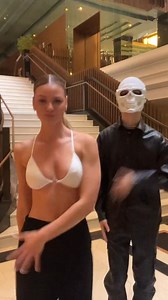 @Emilia got the moves 💯 #avemoves | Avemoves