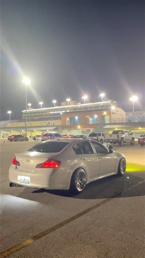 FBO G37 vs Big Turbo 400HP+ Subaru Wrx #shorts #cars