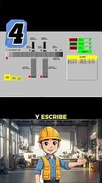 Tips para programación PLC