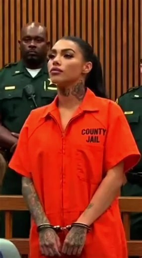 Courtroom Reactions: A Hilarious Mockery of Justice