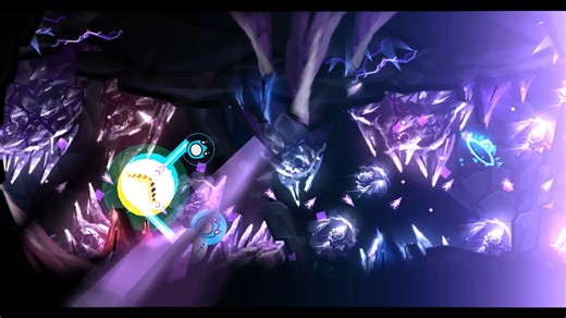 B站最高质量！Amethyst 4K 60fps Hi - Res 无损音质