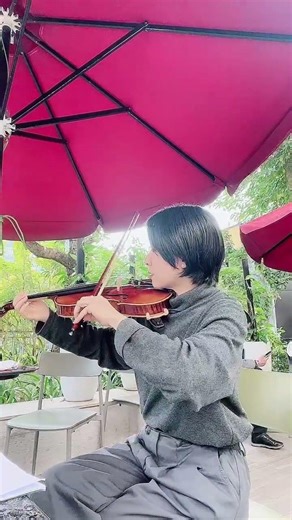Learn to play Violin
