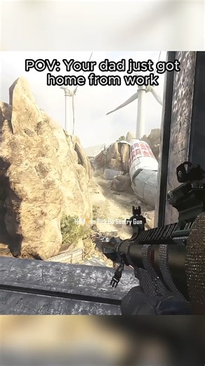 Your dad had game... #nostalgia #callofduty #codclips #cod #codnostalgia #gaming #gamer #blackops #funny #reels #viral | Respawned