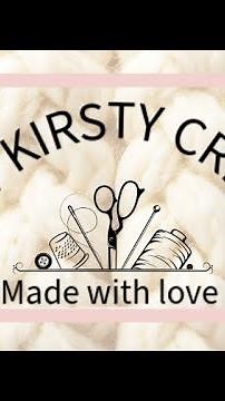 Beginners Crochet: How to do a slip knot.