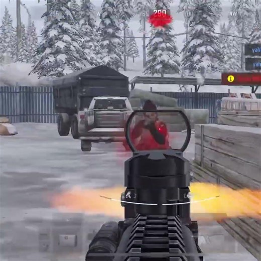 Vector 9 1V4... #arenabreakout #arenabreakouttips #gaming #gameplay