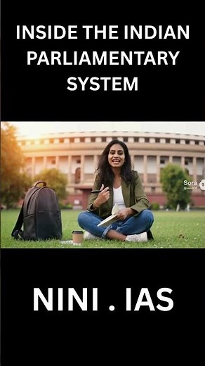 Inside the Indian Parliamentary System – How It Really Works