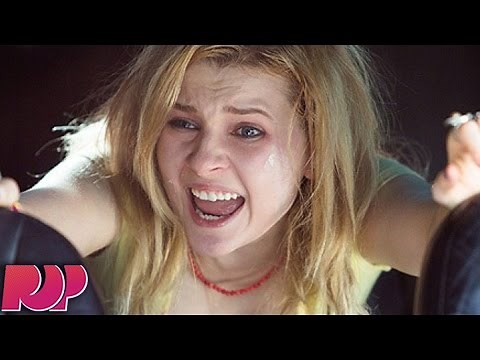 Abigail Breslin On Scream Queens