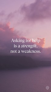 Reaching out to others for support when you need it is a powerful way to prioritize your well-being and prevent stress from becoming cumulative. | Thrive Global