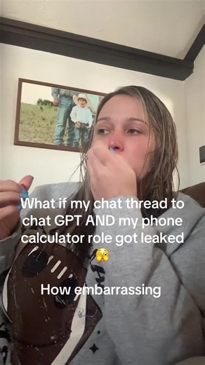 Covid and walking pneumonia has me thinking. | gpt