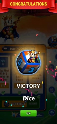 how to get dice ludo king ludo game - new victory dice 2026 #ludoking #ludo #update #victory