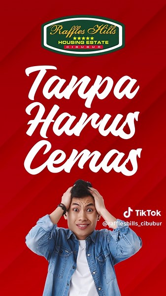 Peluang Investasi Rumah Mewah di Raffles Hills Cibubur