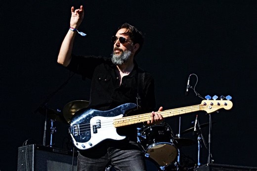 Mercury Rev Shares Delightful New Single & Video “A Bird Of No Address” -