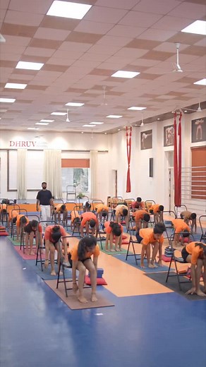 460K views · 10K reactions | How many asana you can name ? | Bilva Yogashala | Facebook