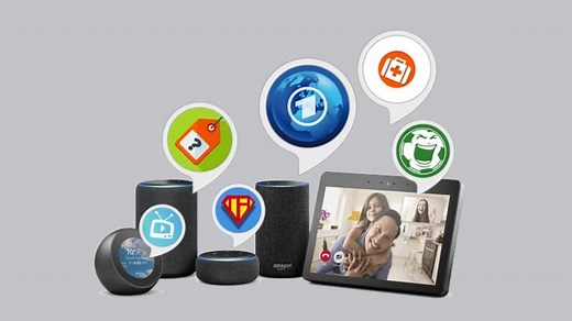 Alexa Skills: Die 111 besten kostenlosen Amazon Echo-Features - Was kann Alexa?  - Die ultimative Liste der Top Alexa Skills