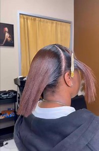 Chignon simple tutorial | Real Fashion Style