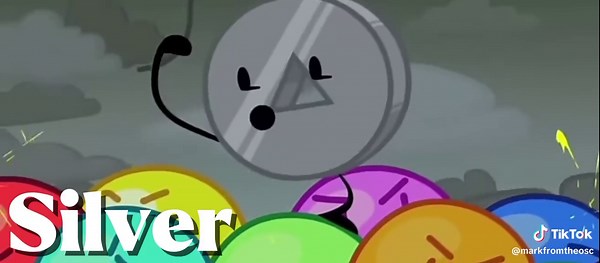 Fanny Edit: Battle for Dream Island Highlights