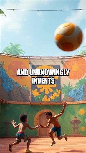 Milo’s Lost Ages of Movement