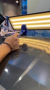 Remove dents from steel in seconds without damaging the paint! | Tools in Action