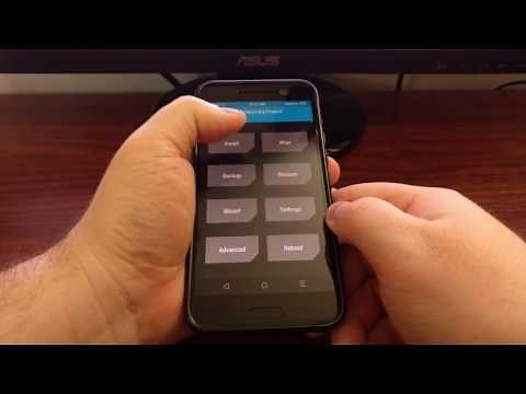 HTC 10: How to Root