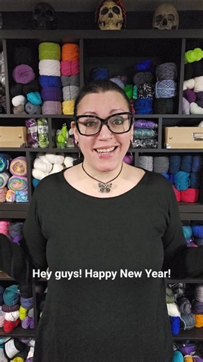 You Pick My Next Pattern!