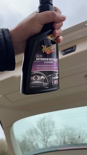 25K views · 196 reactions | Coffee stain removal, don’t ask how coffee ended up on the rear hatch 藍 #meguiars #reels . . #interiorcleaning #interiordetailer #reelsinstagram #corvette #stingray #corvettec8 #ReflectYourPassion #detailing #diy #cleaning #cleaninghacks #cleaningproducts #meguiarsuk | Meguiar's | Facebook