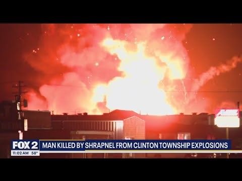 FOX 2 News Live at 11 | March 5