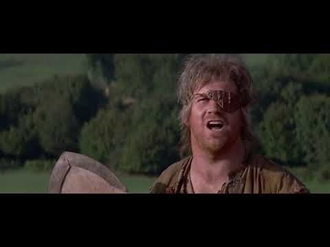 "You And What Army?" Compilation