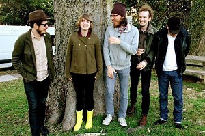 Vetiver (band) - Alchetron, The Free Social Encyclopedia
