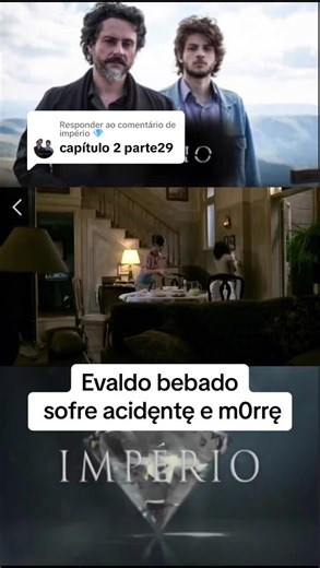 Capítulo 2 Parte 29 de Império: Felicidade e Desafios