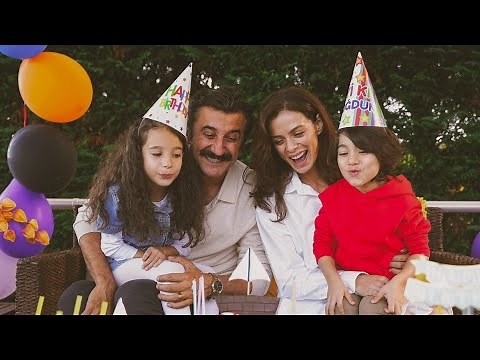 NUEVA SERIE TURCA COMPLETA DOBLADA EN ESPAÑOL VER CAPÍTULOS...Karsu, la fuerza de una madre