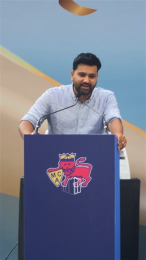 1.2M views · 54K reactions | As 핊핌ℝℝ피픸핃 as it can get 凉 We just cannot wait for May 21 now  #MumbaiIndians #PlayLikeMumbai #RohitSharmaStand | Mumbai Indians | Facebook