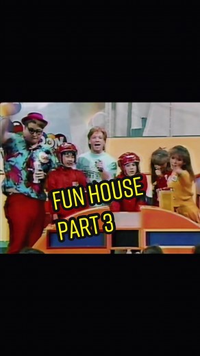 Fun House Game Show - Part 3 Podcast Episode 156 Recap