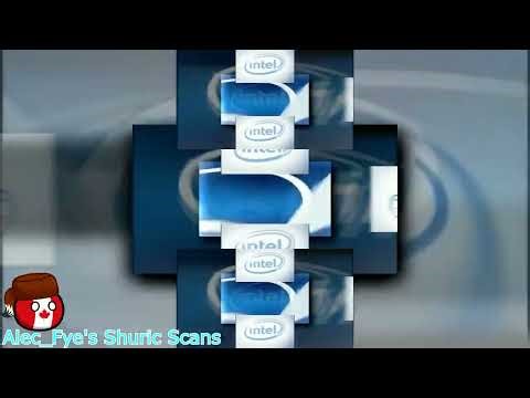 (YTPMV) Intel Scan in Reverse Scan I Gotta Feeling Thekantapapa