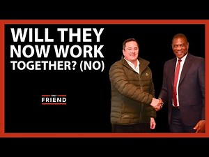 A gnu dawn for the GNU?