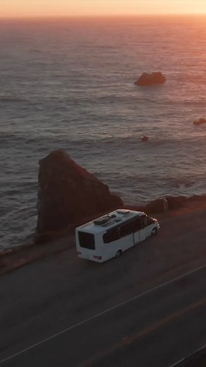 Join Dean for a walkthrough of the 2024 Wonder Rear Twin Bed. This floorplan features convertible twin beds, a pass-through garage, and more. Check out the full YouTube video on our website. https://leisurevans.com/wonder/videos/?video=2024-wonder-rear-twin-bed #ExploreWithWonder | Leisure Travel Vans