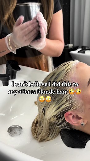 Madisonhairlounge on TikTok