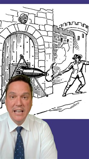 Gary Kremen invents Match.com and loses his wife to a man she met on match.com. Isn't it ironic?