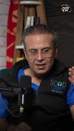 Spot Reduction Myth Explained | Can You Lose Belly Fat from One Area?#fatloss #spotreduction #viral